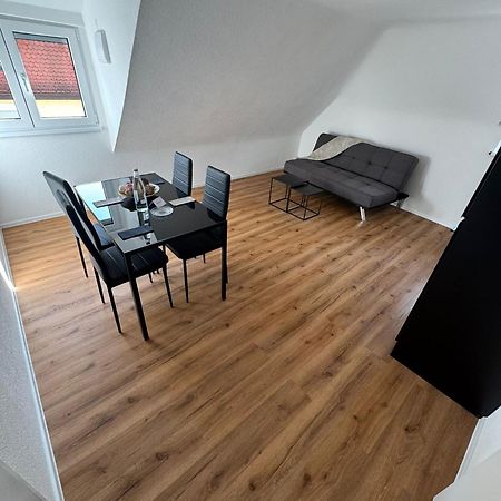 City One Apartment Friedrichshafen Exterior photo