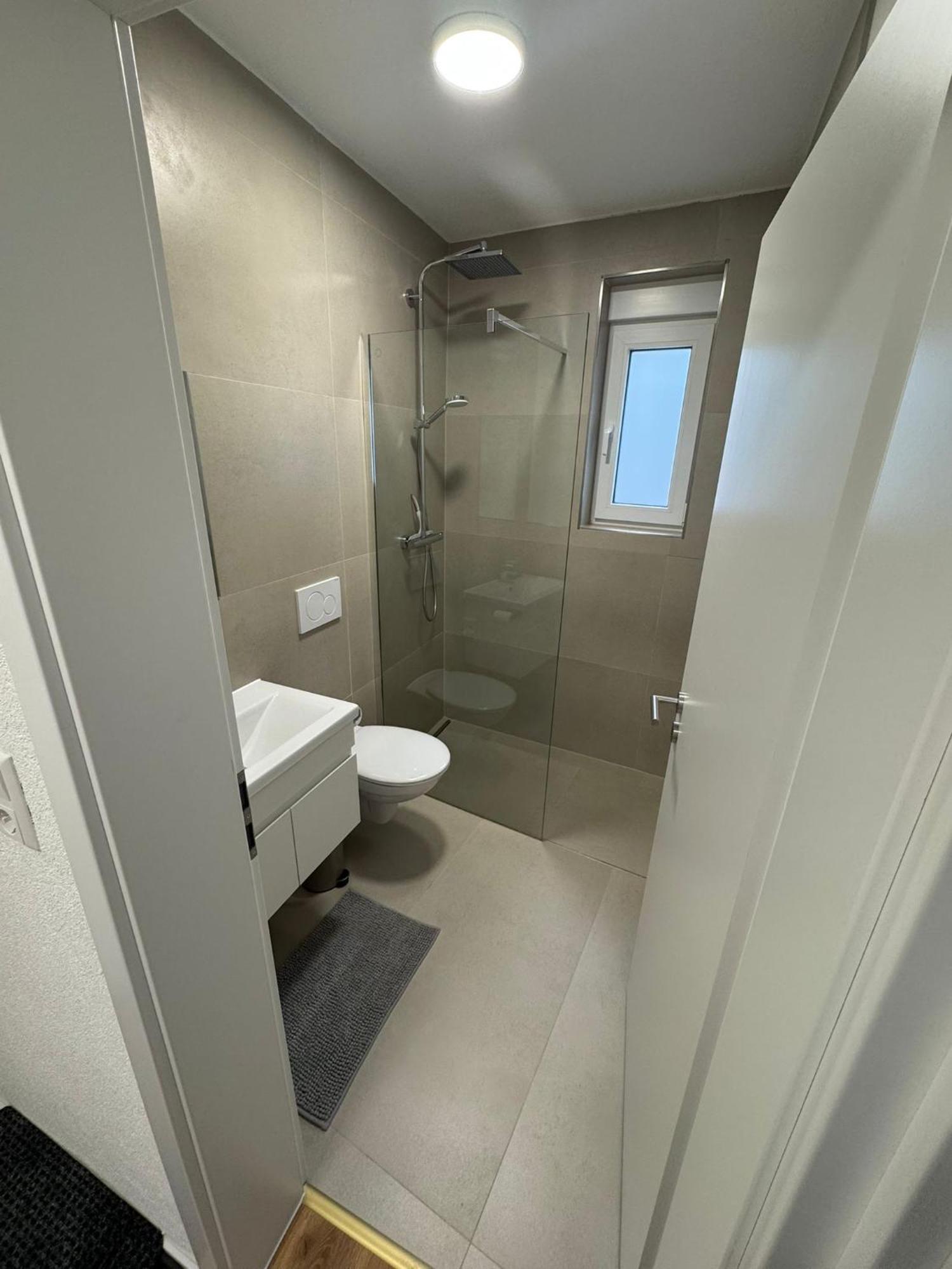 City One Apartment Friedrichshafen Exterior photo