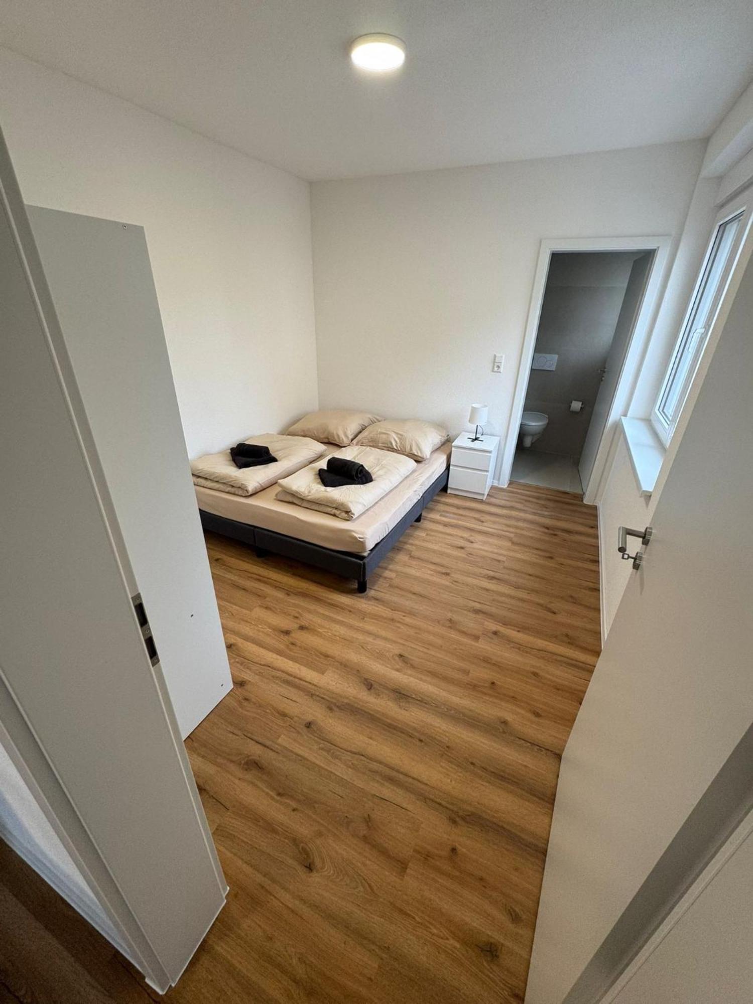 City One Apartment Friedrichshafen Exterior photo