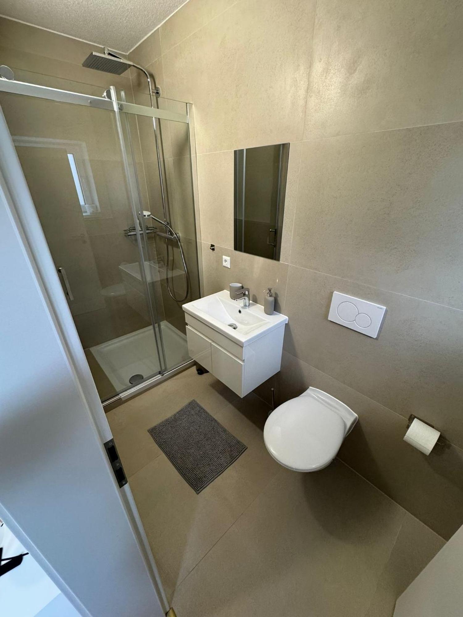 City One Apartment Friedrichshafen Exterior photo