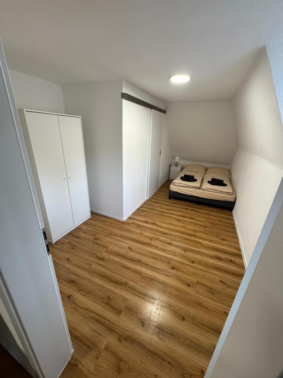 City One Apartment Friedrichshafen Exterior photo