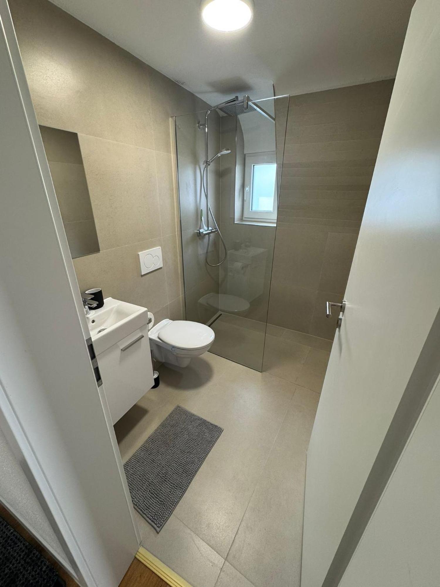 City One Apartment Friedrichshafen Exterior photo