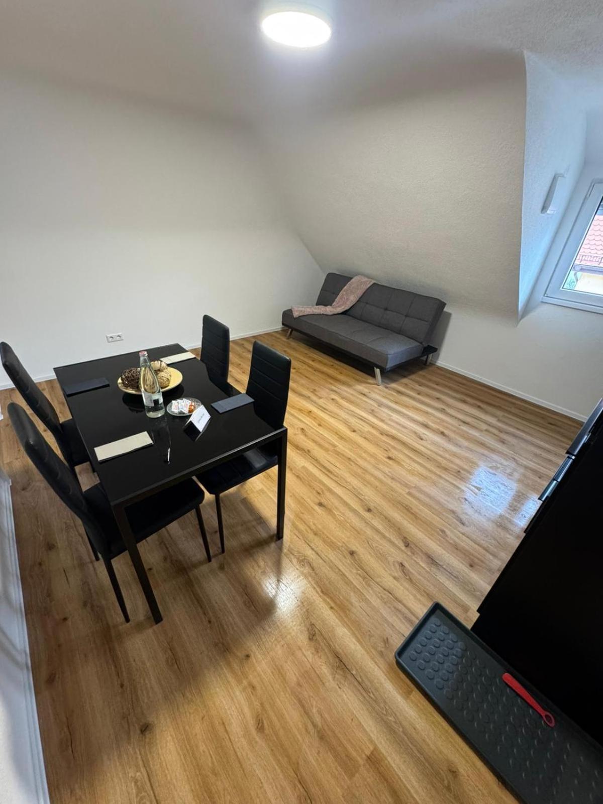 City One Apartment Friedrichshafen Exterior photo