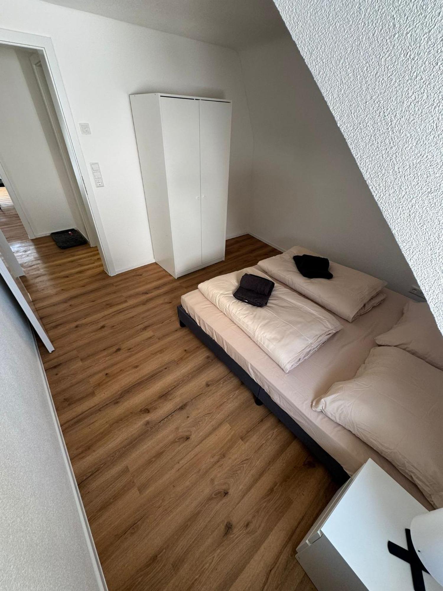 City One Apartment Friedrichshafen Exterior photo